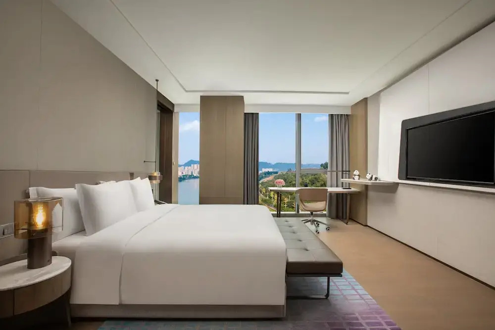 Crowne Plaza Ya an by IHG