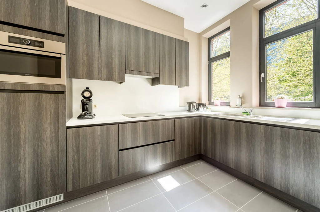 Smartflats Design - Berlaymont