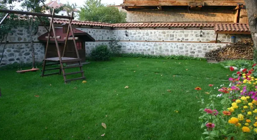 Todorova House