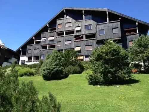 Golf Bellerive