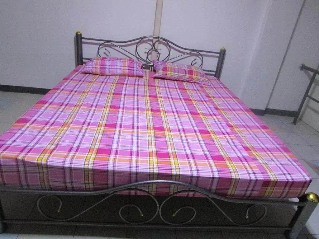 SiBamboo Hostel & Bar
