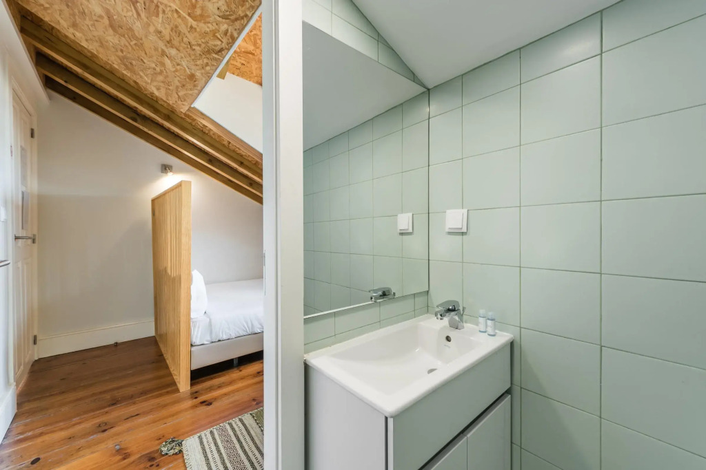Guestready - Porto Home 6