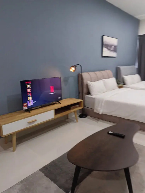 KLIA Airport Homestay 12