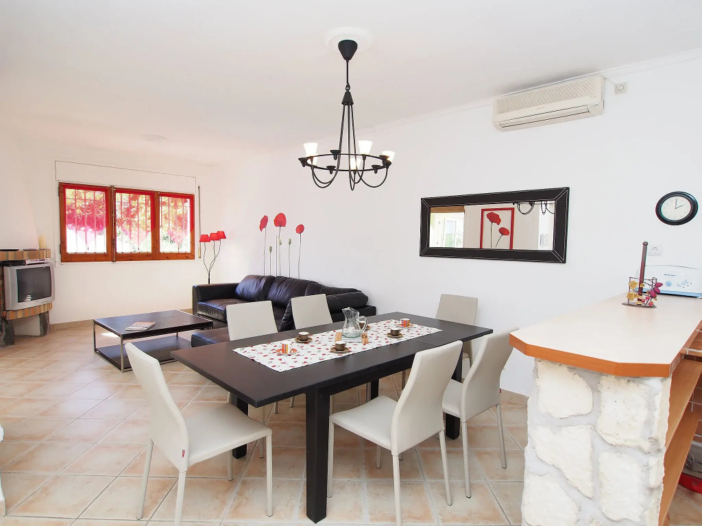 Holiday Home Montgri by Interhome