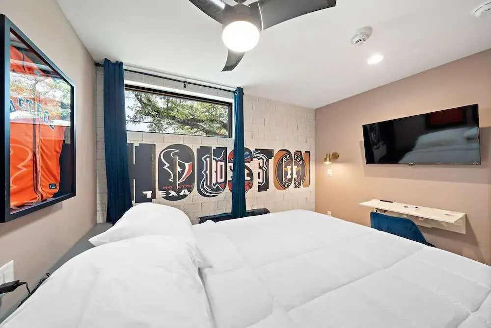 Wanderstay Boutique Hotel