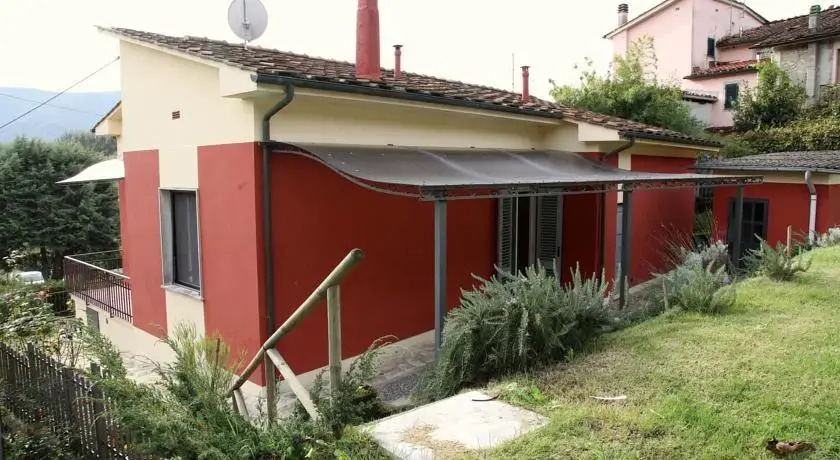 Villino Alessandra
