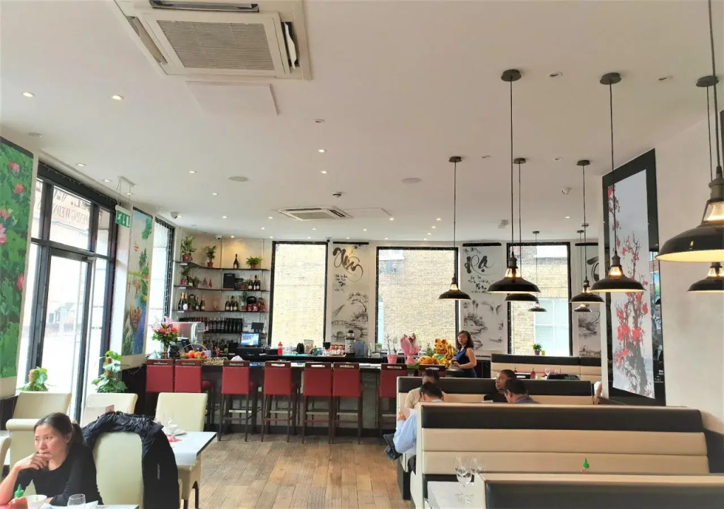 King William Hotel