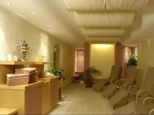 Chalet Susi