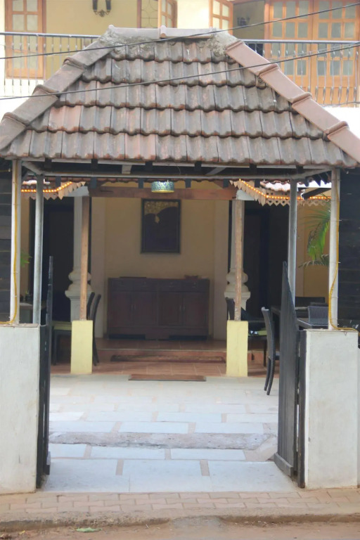 Banyan Tree Courtyard Hotel