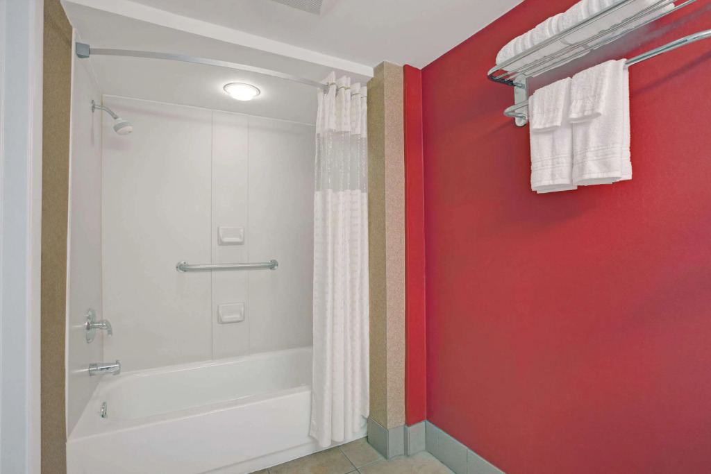 Days Inn by Wyndham Ridgefield NJ