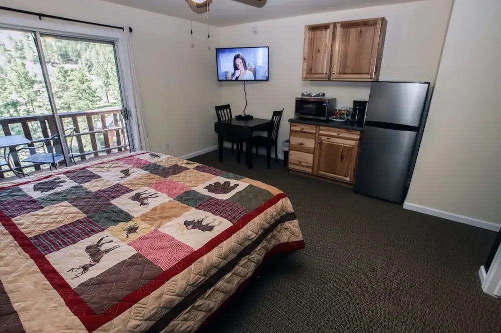 Fawn Valley Inn: 293