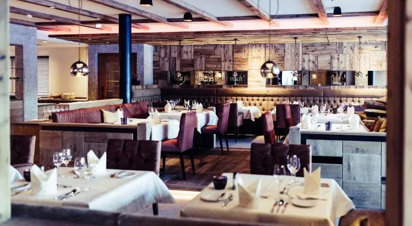 Biohotel Bergzeit