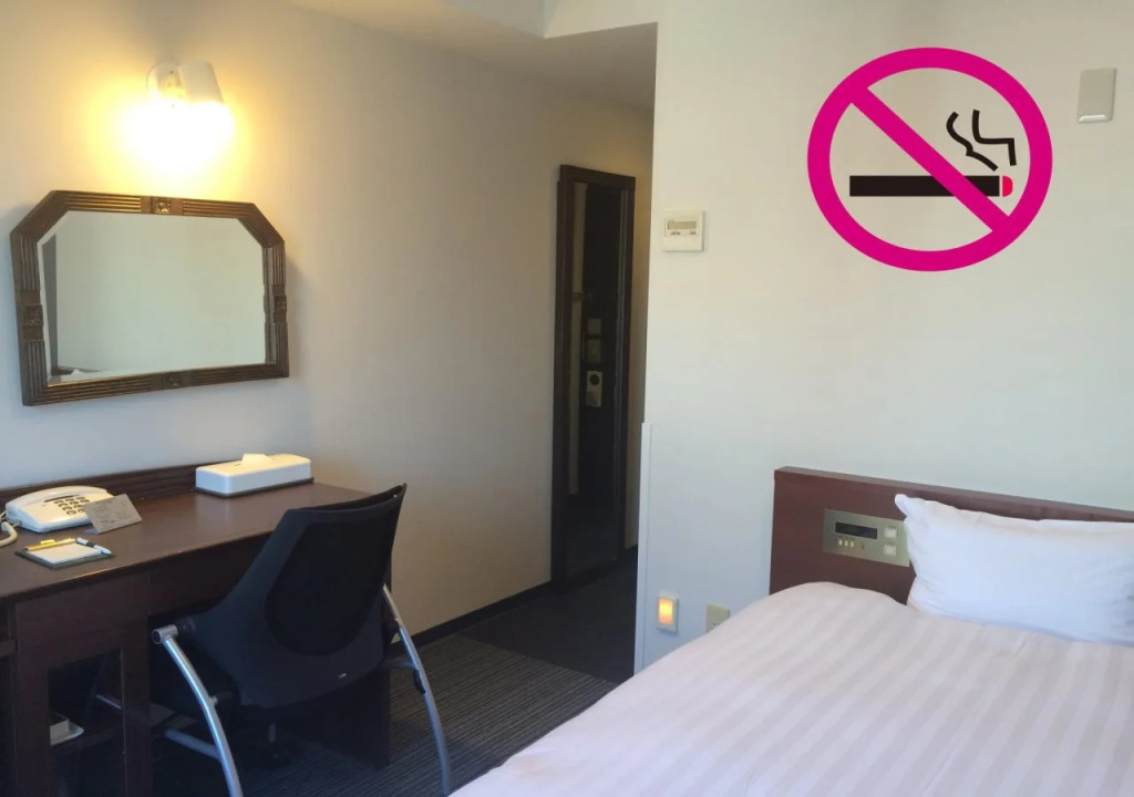 Ochanomizu St. HILLS HOTEL
