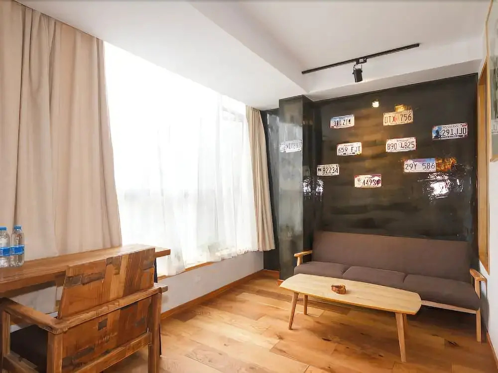 Yue Love Hotel