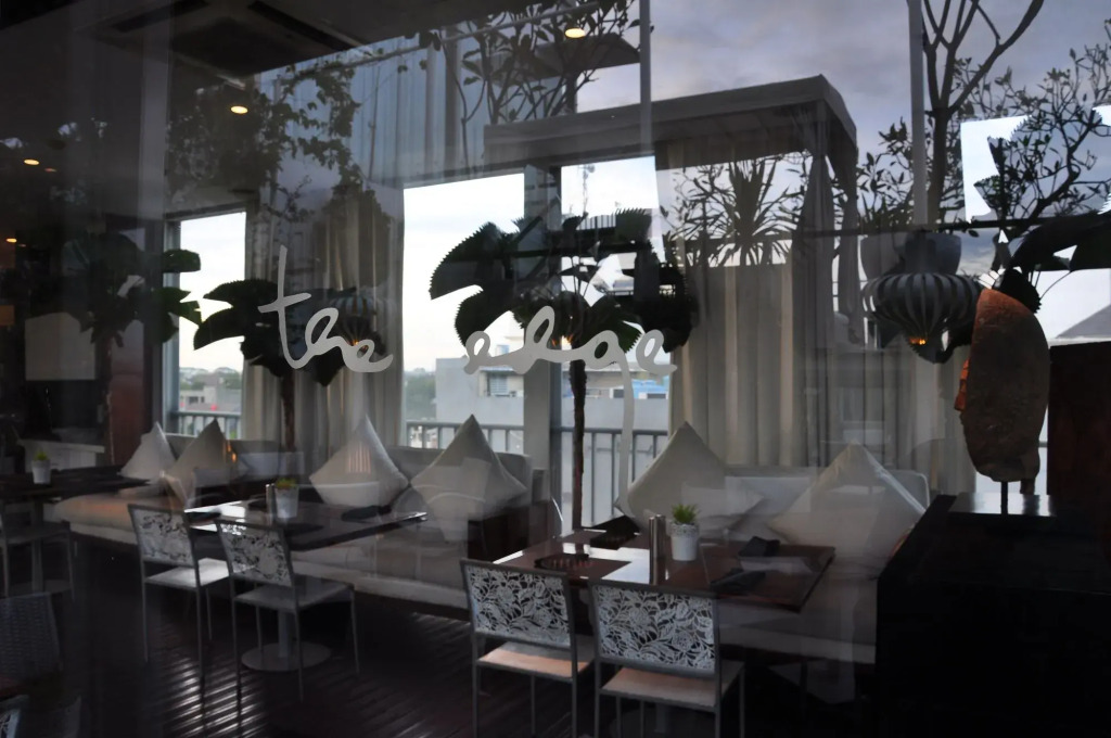 Kemang Icon