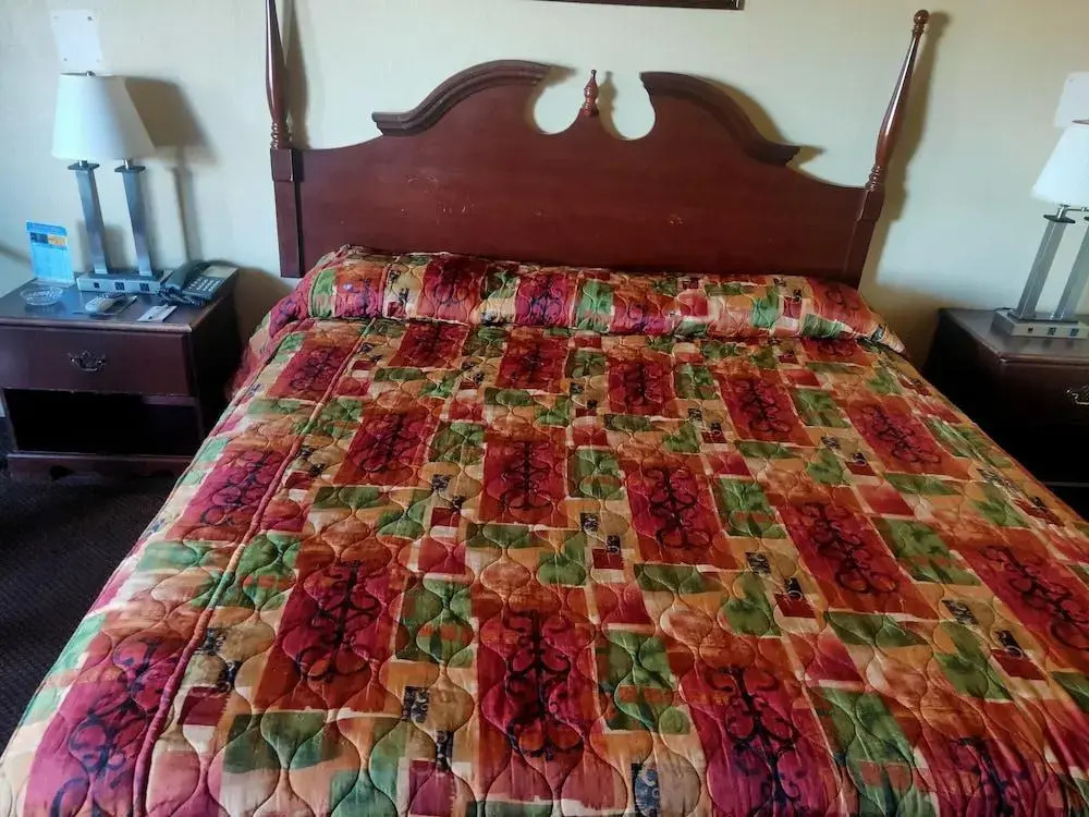 El Rancho Motel