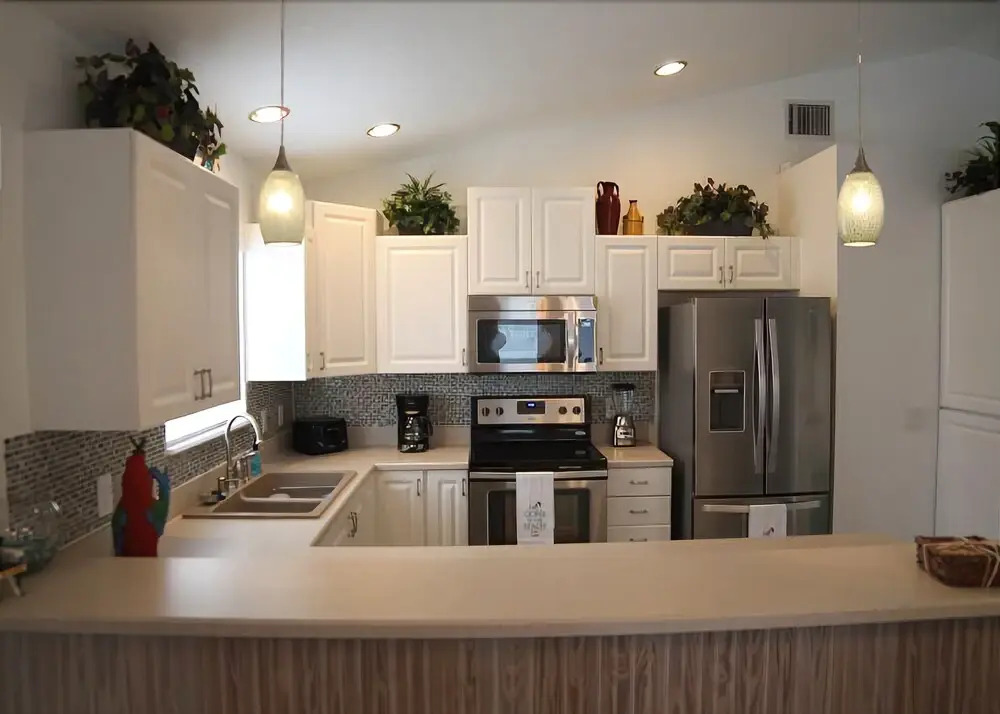 3 Bedroom, 2 Bath, Ocean View Home - Pure Paradise