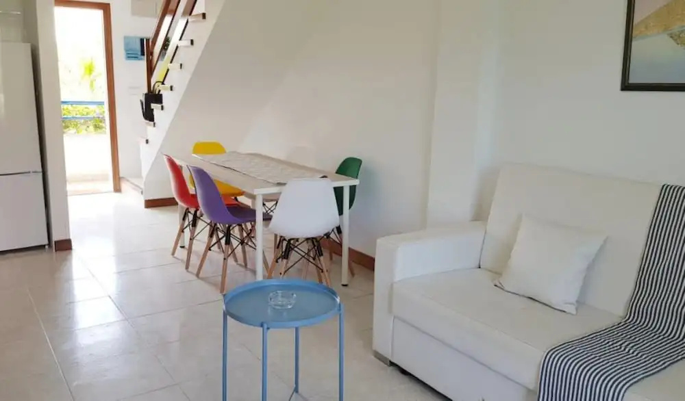 Apartment - 2 Bedrooms with Pool - 107808