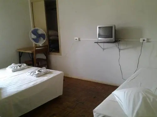 Hotel Columbia Palace
