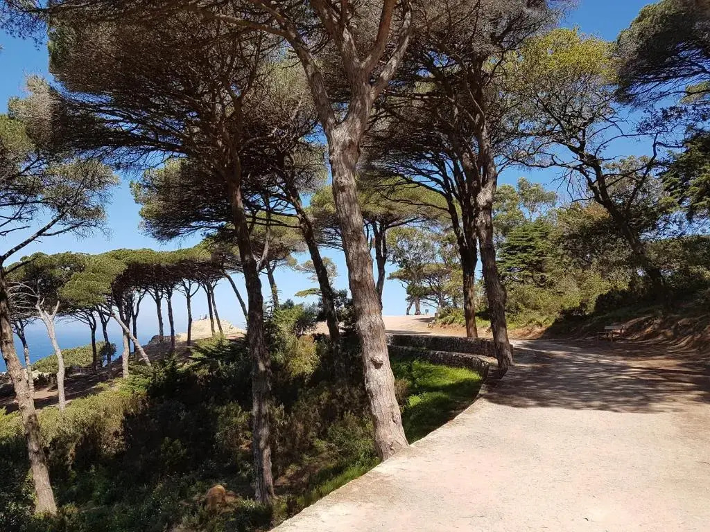Tanger Cap Spartel - Duplex 110m2 Face Aux Plages