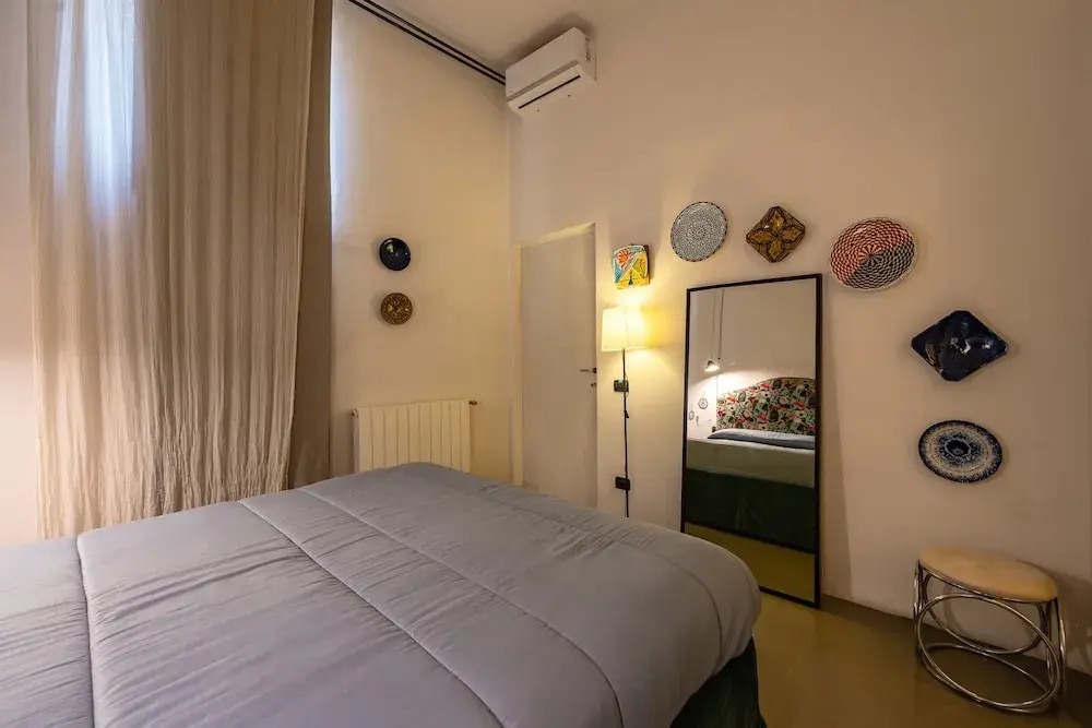 Nilo Boutique Terrace by Napoliapartments