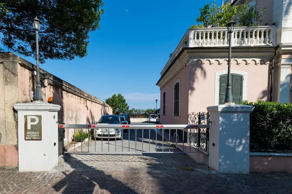 Hotel Miramare