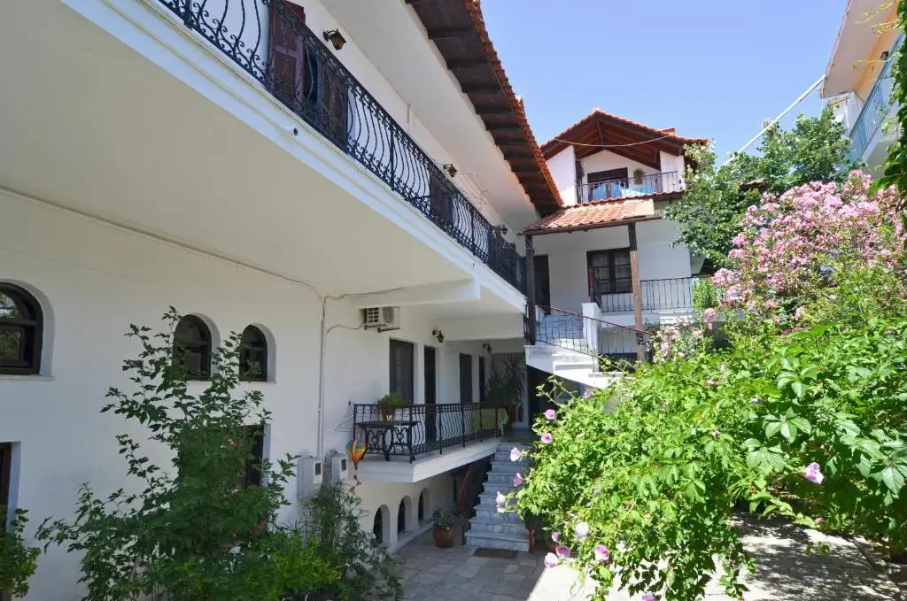 Pension Aldebaran
