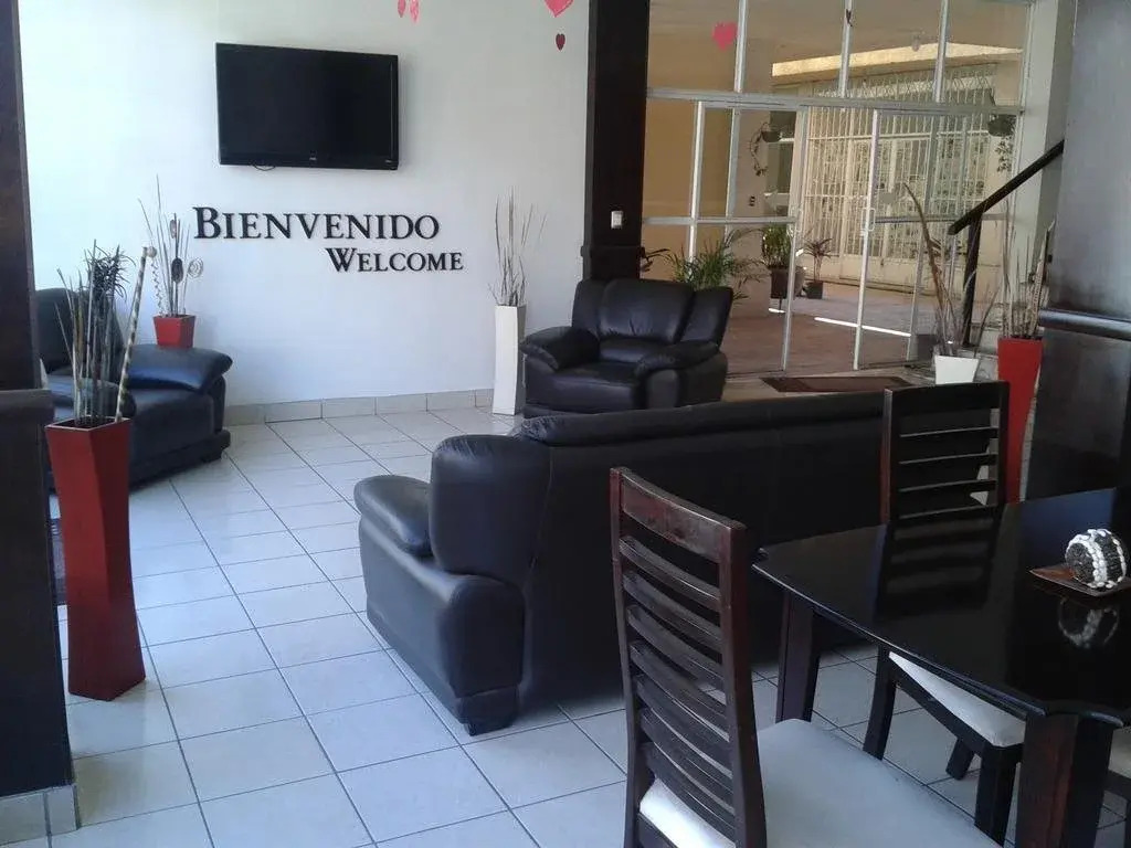 Hotel Grand Colonial