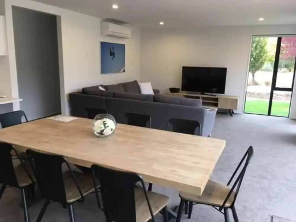Luxury On Kapuka Lane