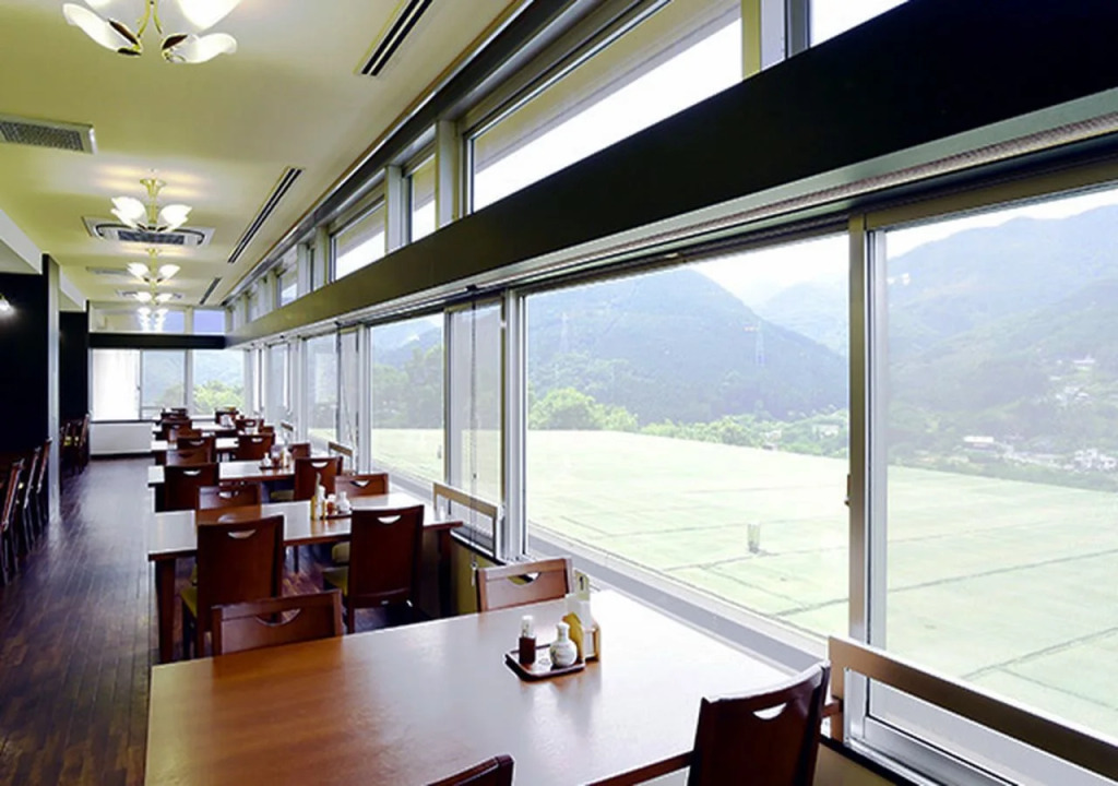 KAMENOI HOTEL Nagatoro Yorii