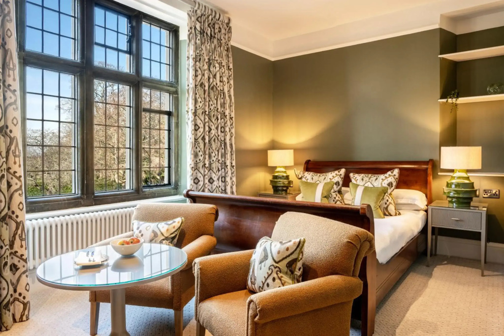 The Greenway Hotel & Spa