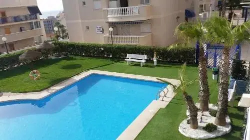 Arenales Beach Boutique Apartment