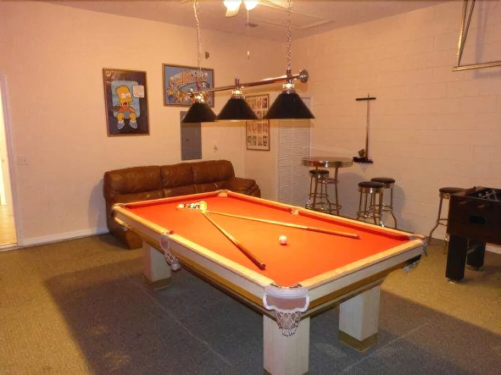 Glenbrook 16636 - Six Bedroom Villa with Private Pool