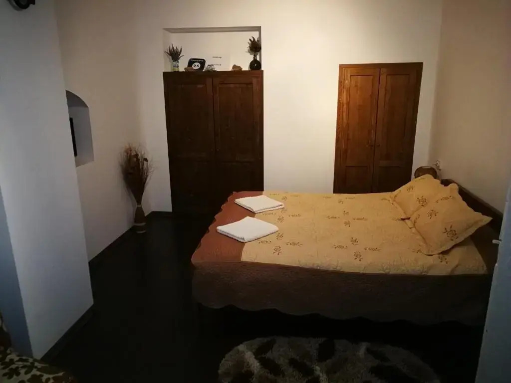 Homestay Marius