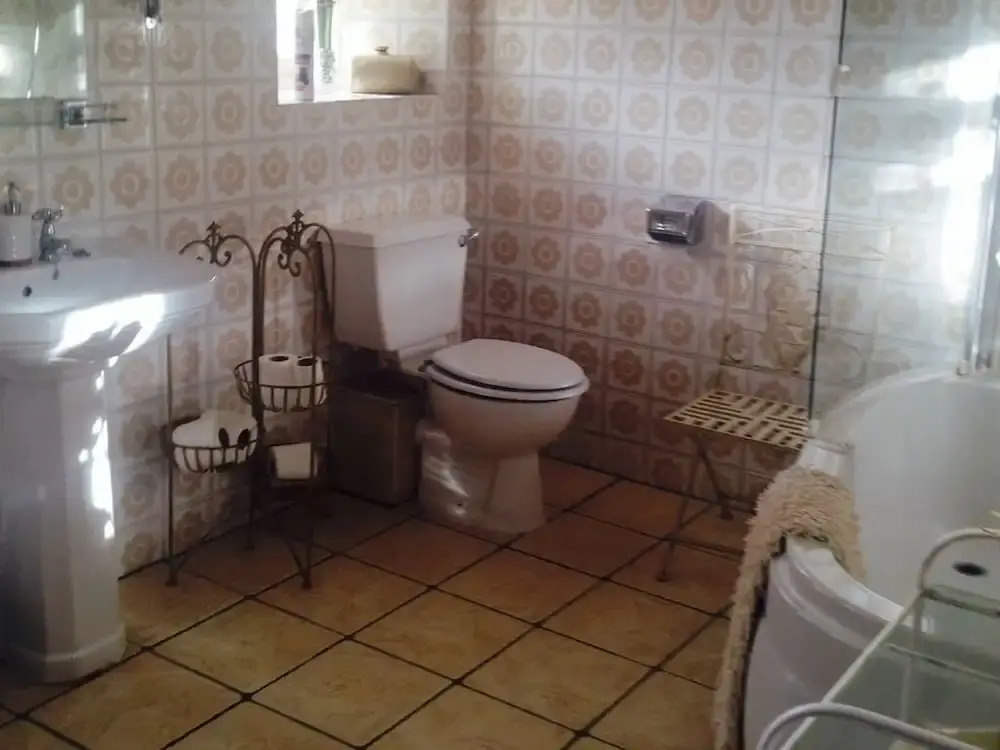 Binniemyre Guest House