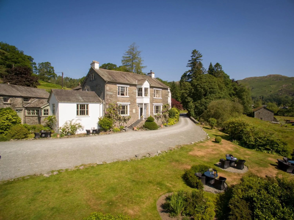 Eltermere Inn