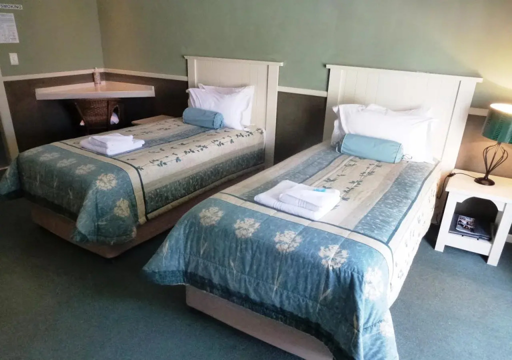 @Yamkela Guest House