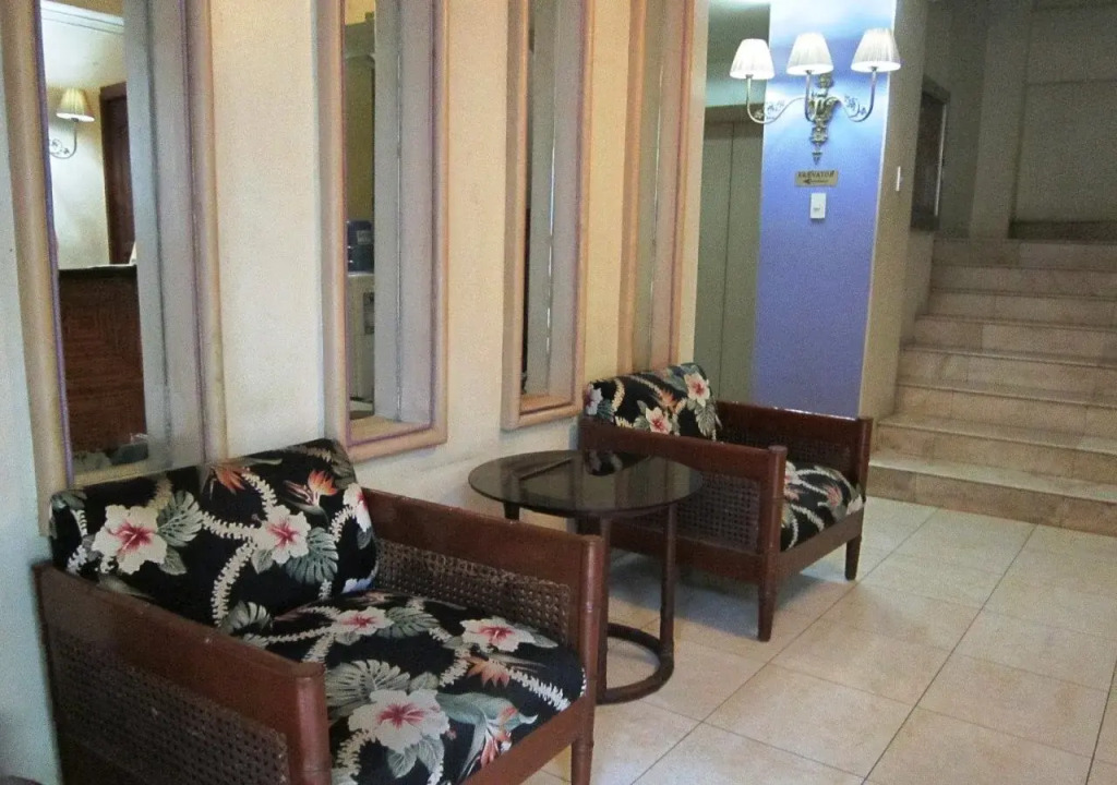 Hotel Le Carmen