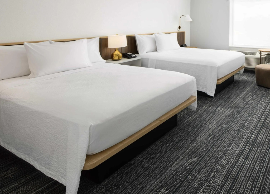 TownePlace Suites by Marriott Plant City