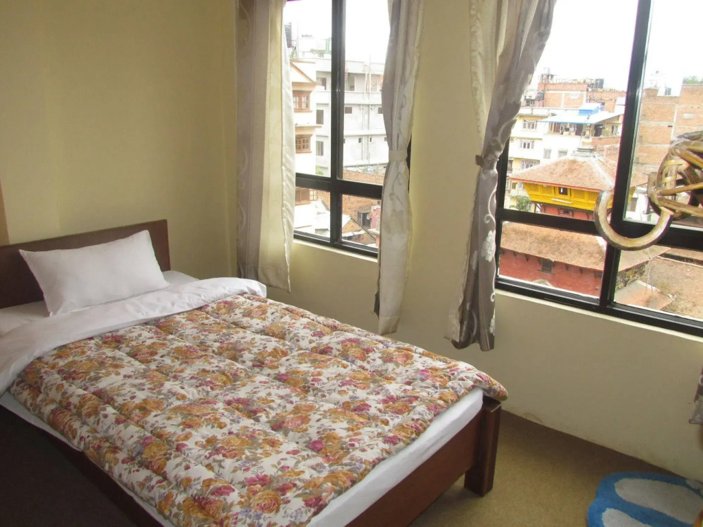 Hotel Zen Holiday