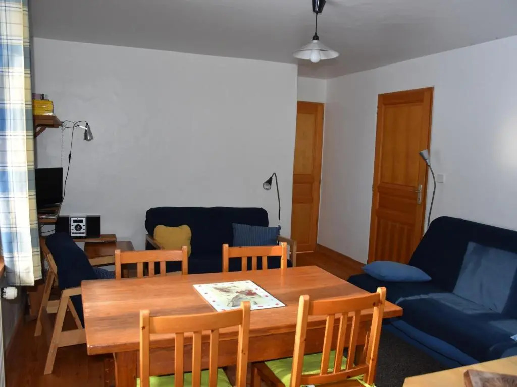 Appartement Pralognan-la-Vanoise, 3 pièces, 4 personnes - FR-1-464-170