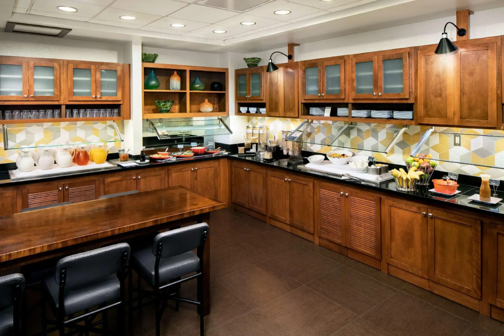 Hyatt Place Charlotte Arrowood