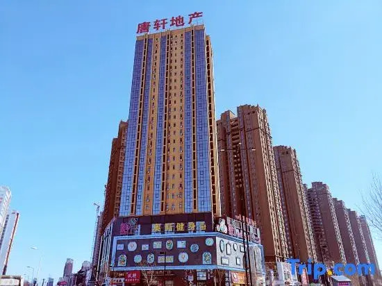 Z9 Apartment Hotel