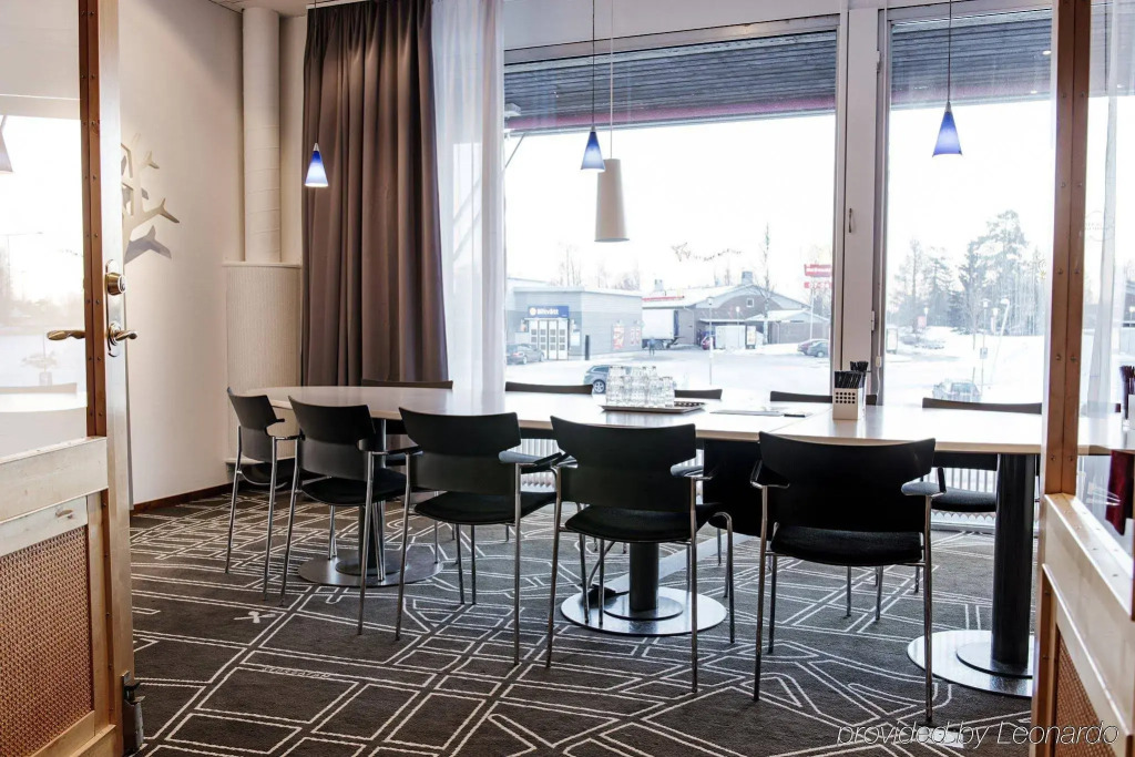 Scandic Luleå