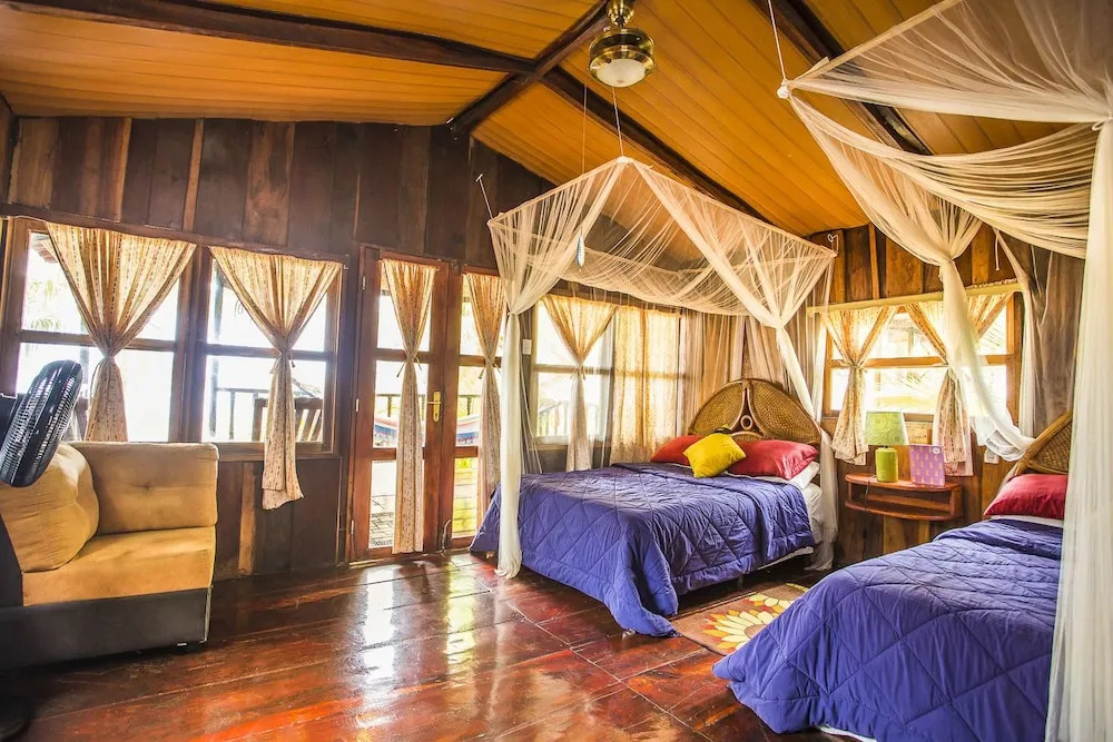 Redwood Beach Resort