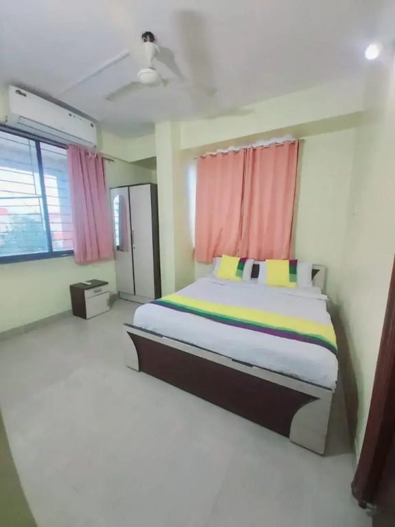 Coronet Luxurious Apartments
