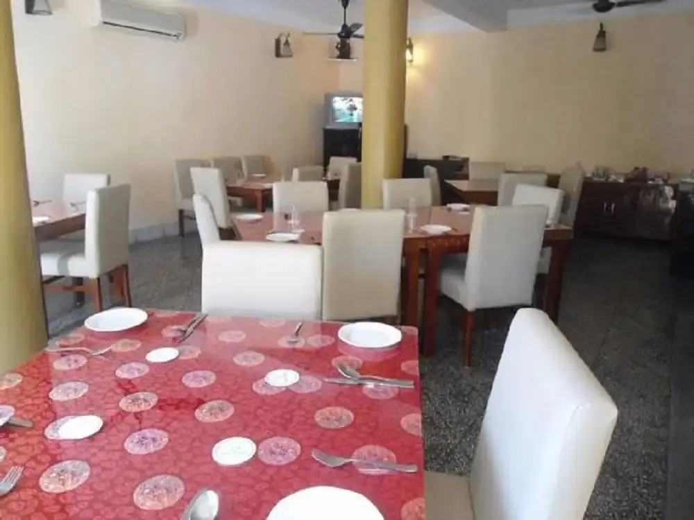 Hotel Sinchula
