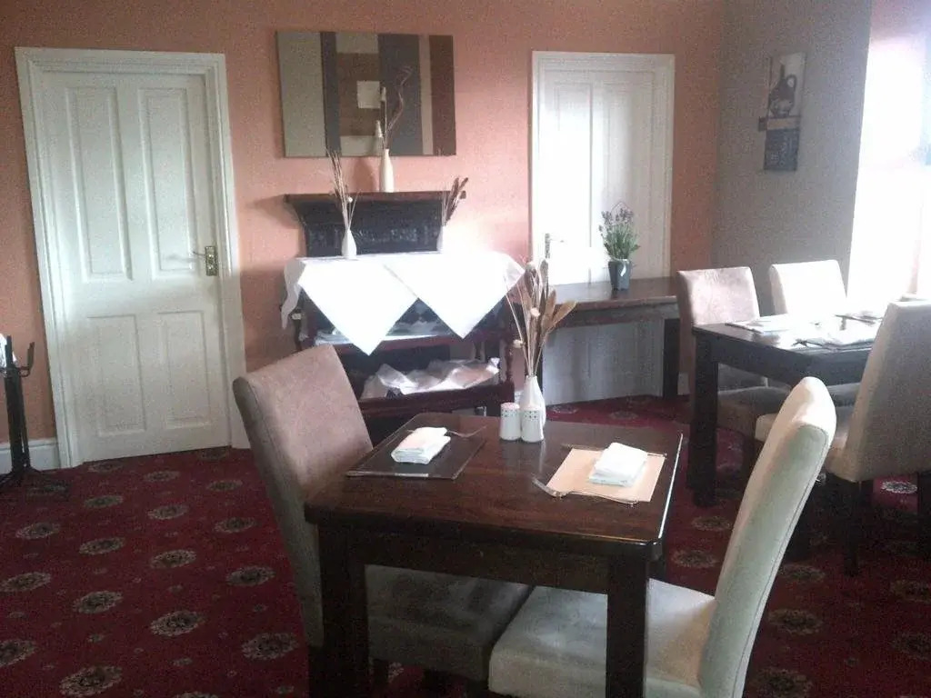 The Brackenrigg Inn