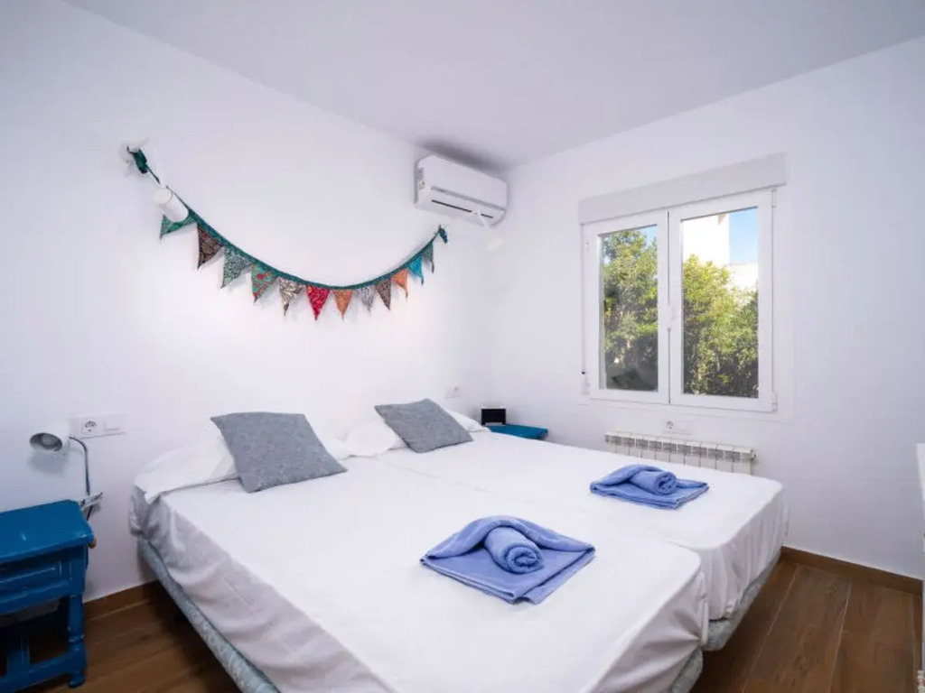 Holiday Home La Begonia by Interhome