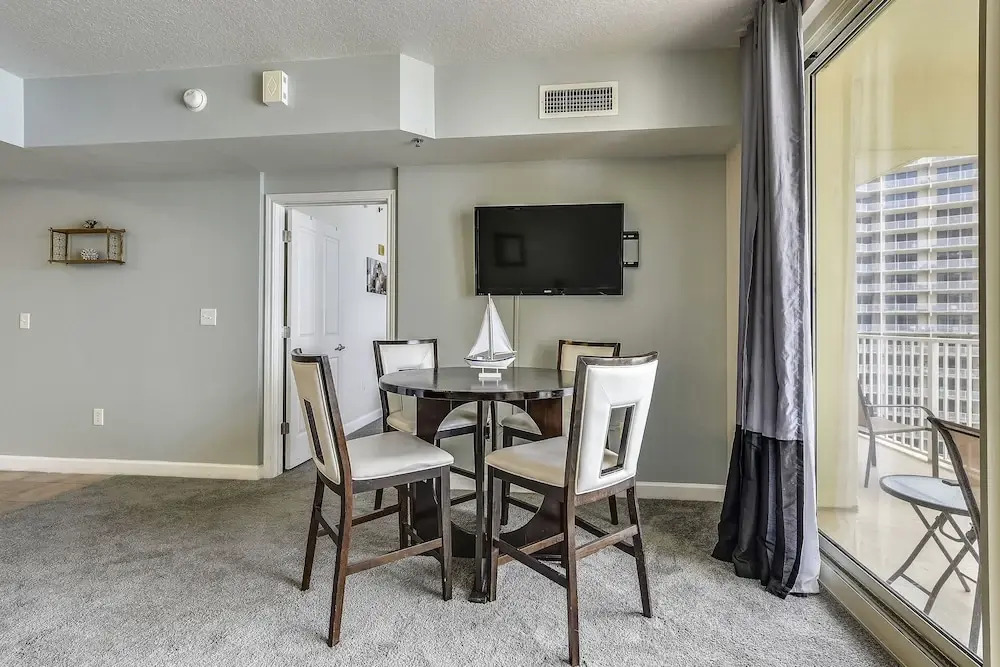 Shores of Panama 1211 - 1 Br Condo